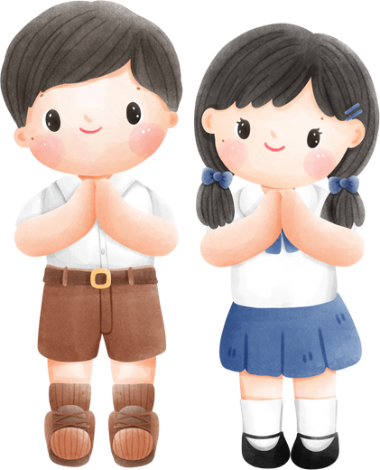 thai students